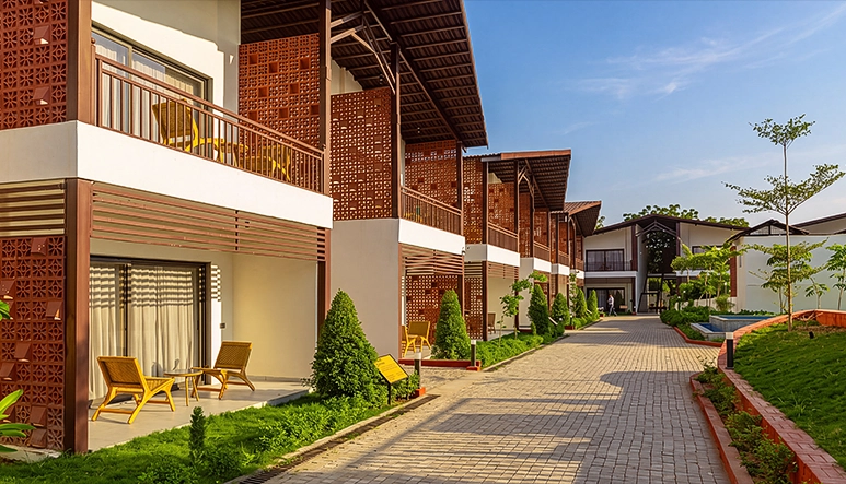 Evoke Dholavira · 1 Night / 2 Days