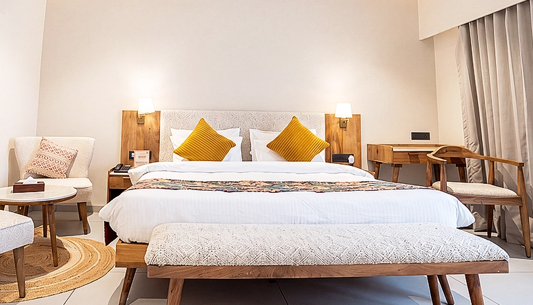 Evoke Dholavira · 2 Nights/3 Days