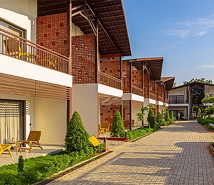 Evoke Dholavira · 1 Night / 2 Days