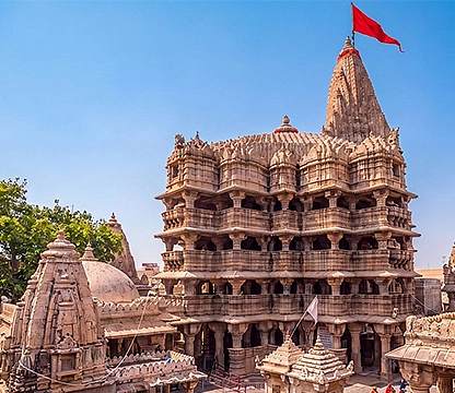 Dwarka | Somnath